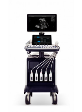 SonoScape S50Elite - фото - 1
