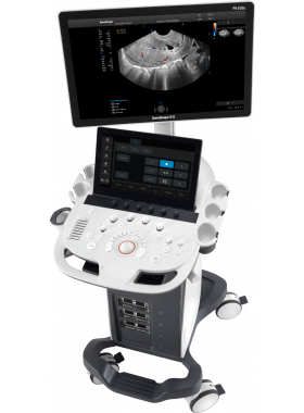 Sonoscape P9 Elite Vet (ВЕТ) - фото - 1